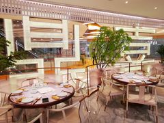 大堂-喜鼎海胆水饺(平安金融中心店)