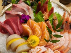 -御瀛日本料理