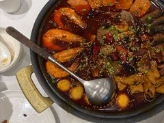 -眉州东坡(清河万象汇店)