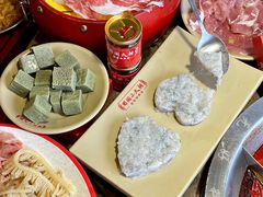 -蜀国大将老火锅(江北店)