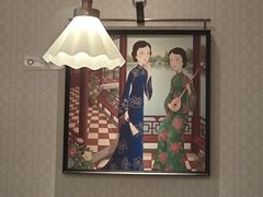 -漢舍川菜馆(国贸商城店)