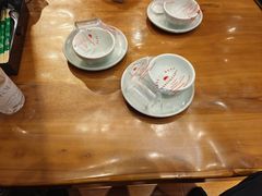 -长寿参鸡汤(朝韩风情街店)