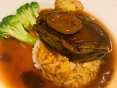 -安蒂娅·海鲜自助餐厅(安蒂娅美兰酒店)