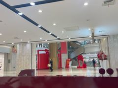 -上海第一八佰伴