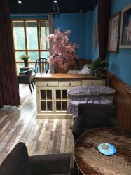 -星豆豆儿童摄影(南郊太白南路店)