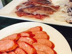 笔管鱼-中苑海韵