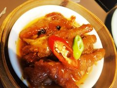 -有璟阁港式餐厅(国贸商城店)