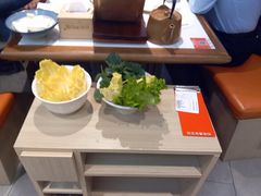 -东门口·新式老北京火锅(河西龙湖天街店)