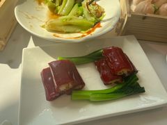 -粤财皇冠假日酒店·彩华轩中餐厅