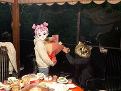 -二荆条·蜀鲜汇城市森林火锅