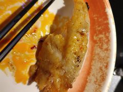 -探鱼·鲜青椒爽麻烤鱼(中山大信新都汇店)
