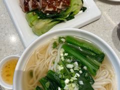 -香港新发烧腊茶餐厅(书城店)