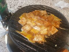 -厚味居炙子烤肉·清真(天桥南纬路店)