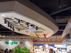 -好伦哥比萨烤肉自助(八里桥店)