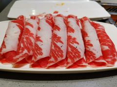 草原羔羊肉-海底捞火锅(公益西桥店)