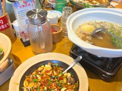 -岳城根据地(洣江大道店)