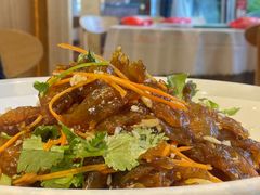 -添福来墨鱼饺子 · 海鲜东北菜(大连星海·黄浦路店)