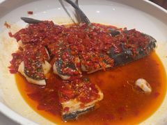 -渔乡米香·剁椒鱼头(四方坪店)