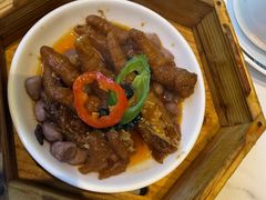 -惠如楼(白云机场T1西三连廊店)