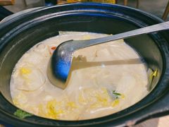 -小放牛河北菜(军校店)