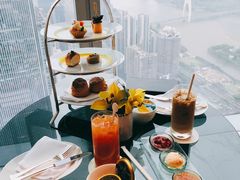 -广州四季酒店