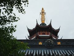 -鸡鸣寺