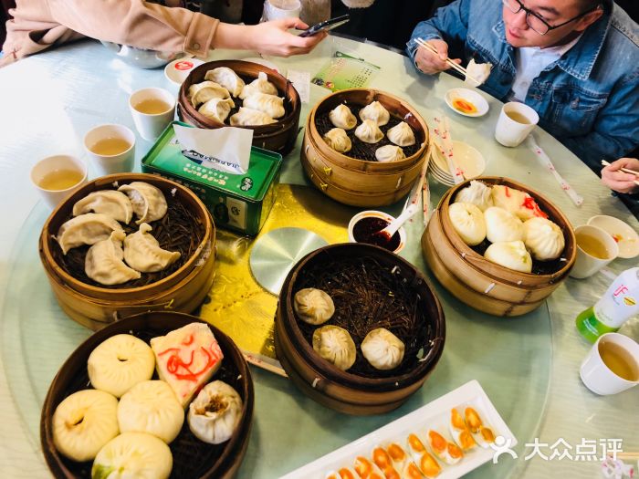 花园茶楼(兴城西路店)图片