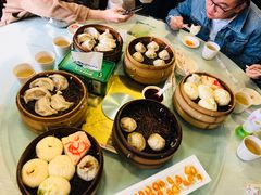 -花园茶楼(兴城西路店)