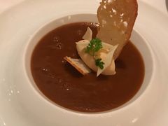 -Caprice(香港四季酒店)