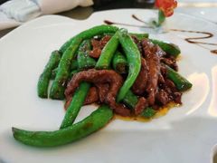 -三台山庄中餐厅