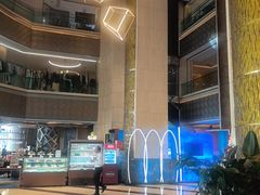 -深圳彭年万丽酒店