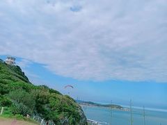 -漳州滨海火山岛自然生态风景区