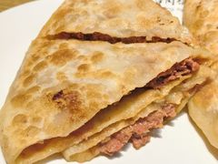 -河沿肉饼Beijing Pie(锡拉胡同店)