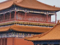 -故宫博物院(故宫)