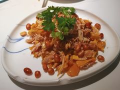 -荔粥记潮汕砂锅粥(太湖路店)