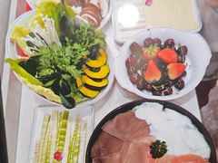 -倍儿红喜临门火锅(文兴路店)