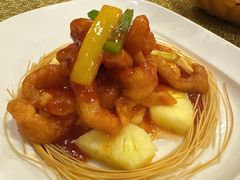 -南沙游艇会·大兵船餐厅