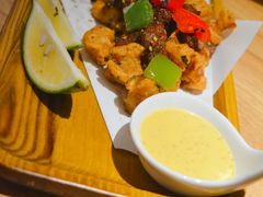 -太二酸菜鱼(汕头苏宁广场店)