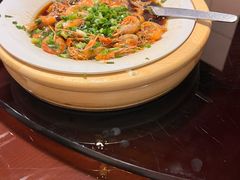 -走马楼饭庄(慈城古县城店)