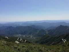 -白草畔自然风景区