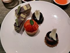 -TABLE·味西餐厅-成都茂业JW万豪酒店