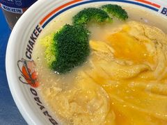 -伯友茶记(中华广场店)