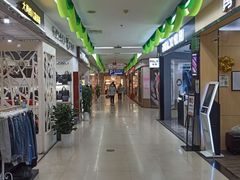 -世纪联华(外高桥店)