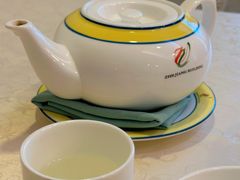 -浙江食府(浙江驻京办店)