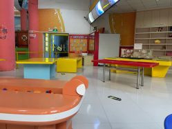 -乐8运动馆·桐语运动乐园(南湖二路店)
