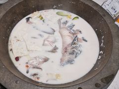-鲜潭蒸汽石锅鱼(五道口购物中心店)