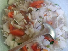 -马白开来特色羊排揪片子  (总店)