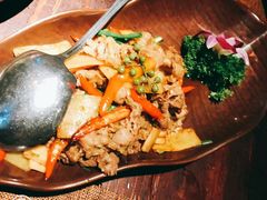 -花马天堂云南餐厅 Lost Heaven(外滩店)