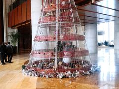 -济南喜来登酒店
