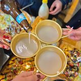 在天津‼️这家底特律披萨让人疯狂上头